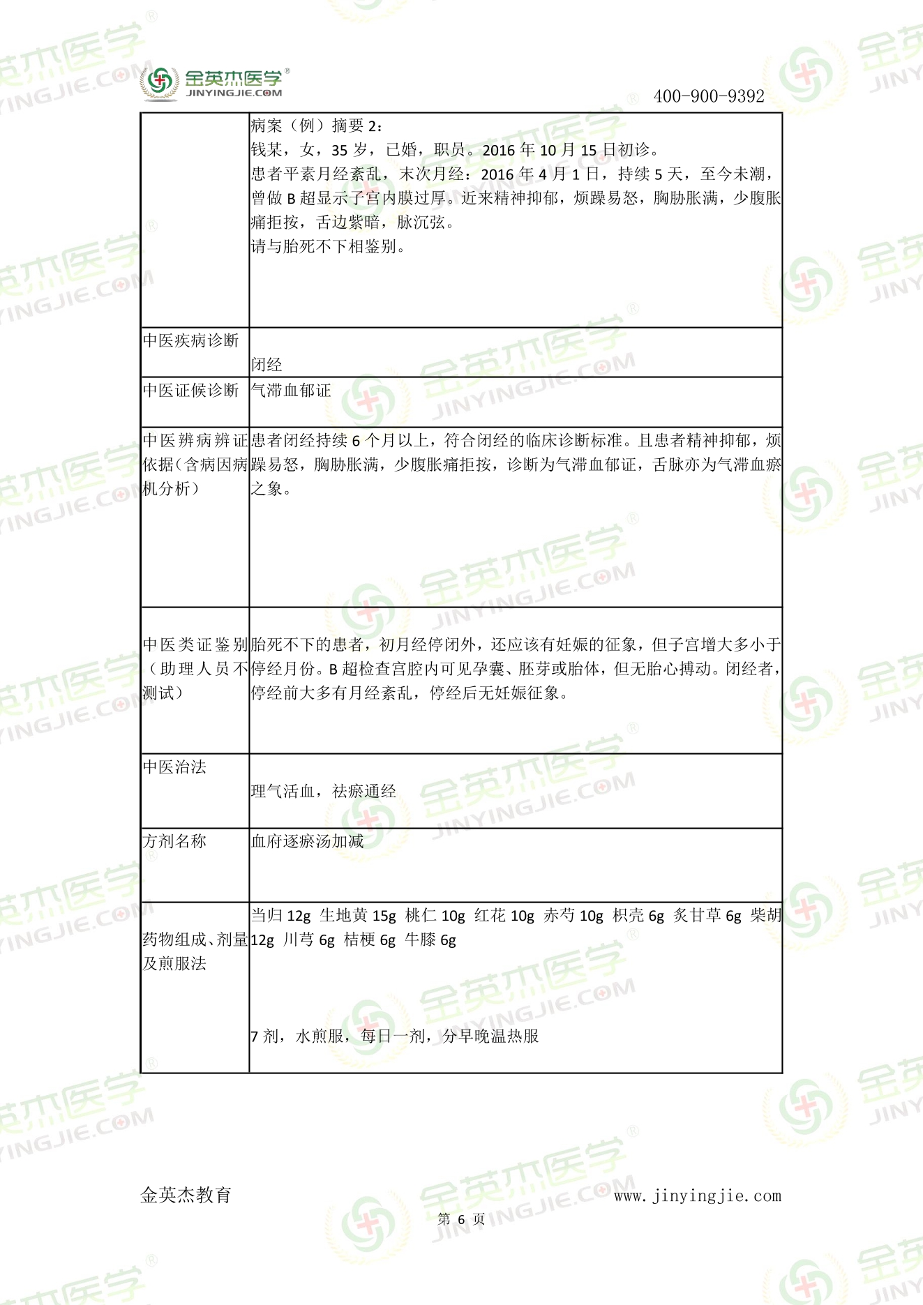 2017年中医技能真题答案解析-6.jpg