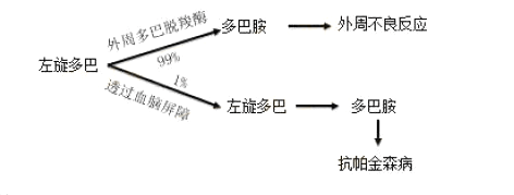 2020年中西医执业医师考试《药理学》预习资料(4)